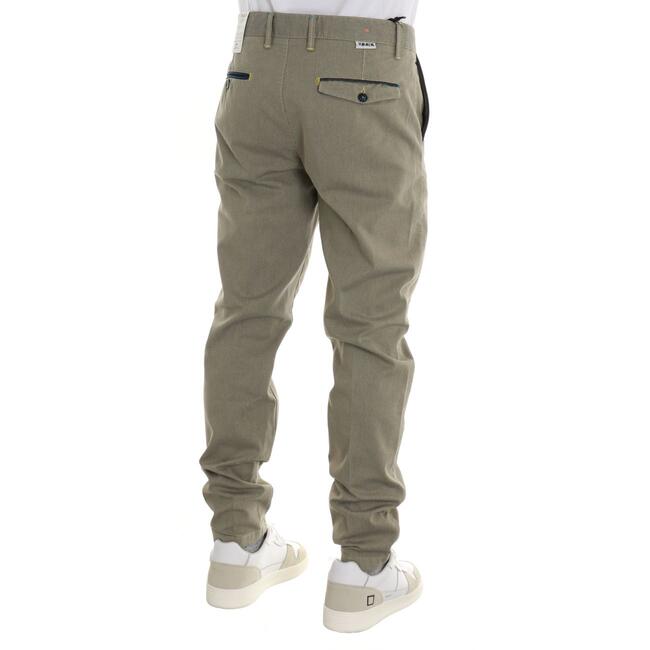 PANTALONE FANTASIA BERNA - Mad Fashion | img vers.650x/